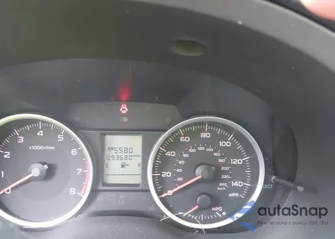 2014 Subaru Xv Crosstrek 2.0I Premium из США, поврежденный, VIN JF2GPACC0E9342476